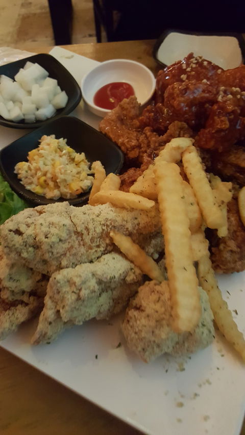 SUNBBQ Restaurant - QLD Tourism 1