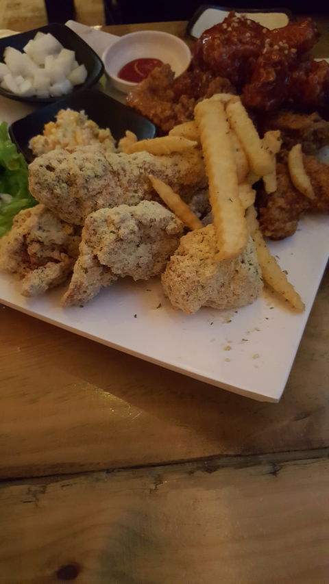 SUNBBQ Restaurant - QLD Tourism 8