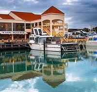 The Boat - Queensland Tourism