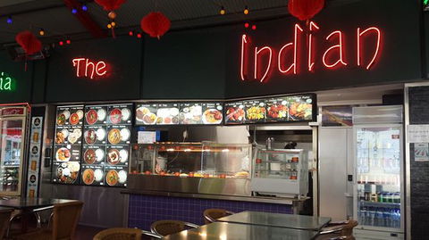 The Indian - QLD Tourism 0
