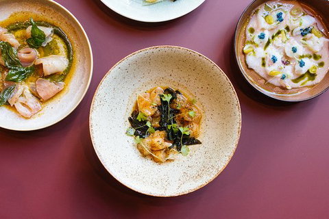 Uma Restaurant - Queensland Tourism 0