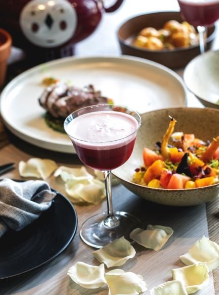 Uma Restaurant - Queensland Tourism 2