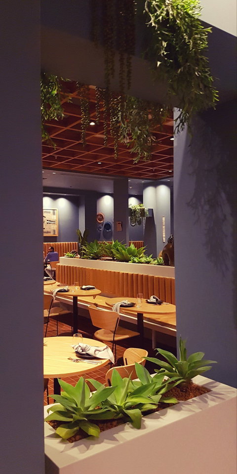 Uma Restaurant - Queensland Tourism 3