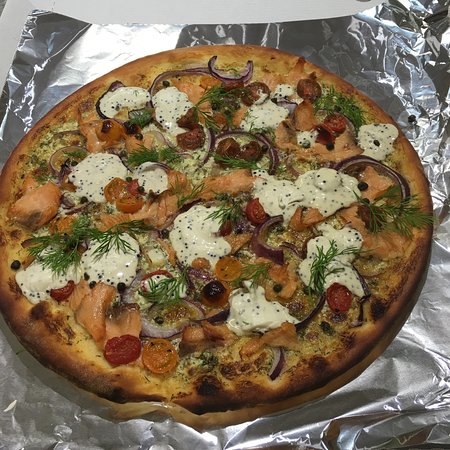 Uncle Gino's - Queensland Tourism 0