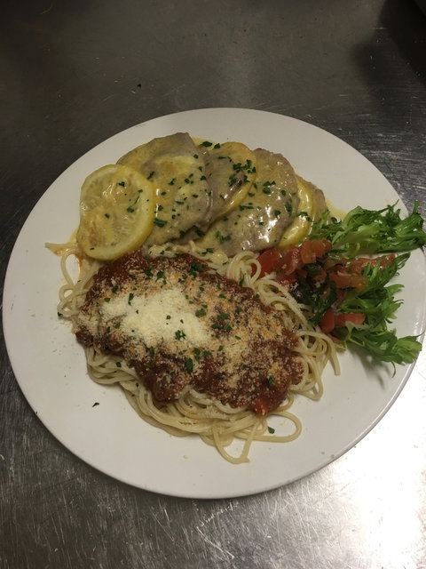 Uncle Gino's - Queensland Tourism 2