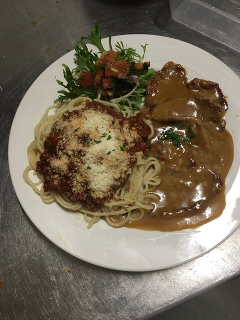 Uncle Gino's - Queensland Tourism 3