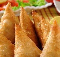 7 Village Indian Restaurant - Queensland Tourism