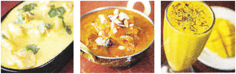 Royal Indian Cuisine - Queensland Tourism 5