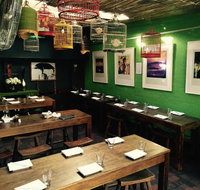 Bamboo Dumpling Bar - Queensland Tourism