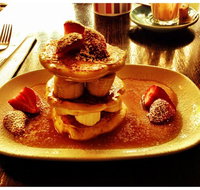 Elizabeth Bay Cafe - Queensland Tourism