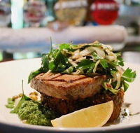 Meze Me Grove - QLD Tourism