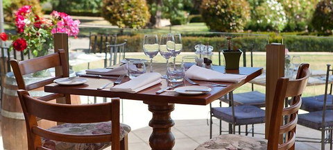 Morning Star Estate Venue - Queensland Tourism 0