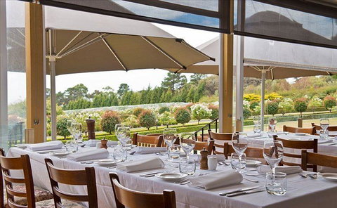 Morning Star Estate Venue - Queensland Tourism 11