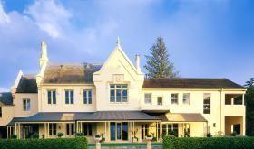 Morning Star Estate Venue - Queensland Tourism 14