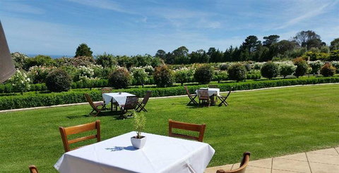 Morning Star Estate Venue - Queensland Tourism 16