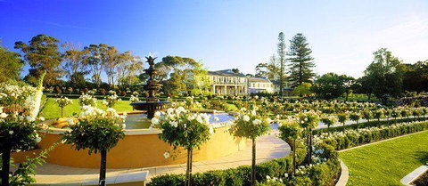 Morning Star Estate Venue - Queensland Tourism 18