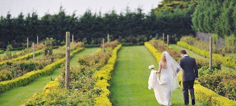 Morning Star Estate Venue - Queensland Tourism 1