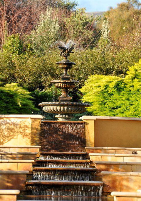 Morning Star Estate Venue - Queensland Tourism 20