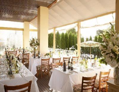 Morning Star Estate Venue - Queensland Tourism 21