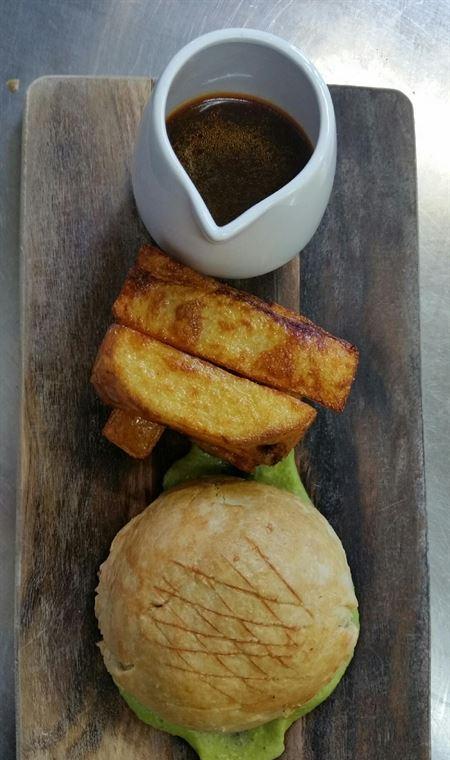 Morning Star Estate Venue - Queensland Tourism 22