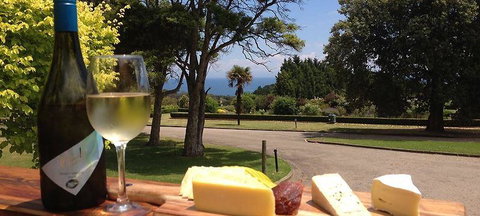 Morning Star Estate Venue - Queensland Tourism 2