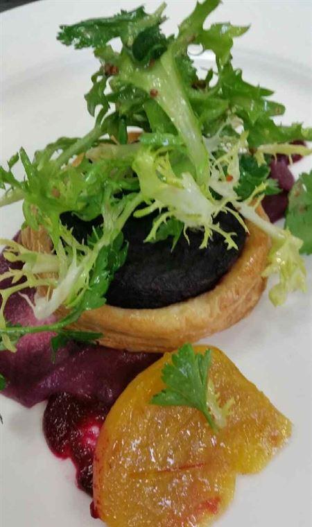 Morning Star Estate Venue - Queensland Tourism 5