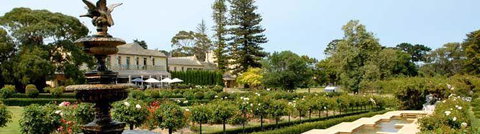 Morning Star Estate Venue - Queensland Tourism 6