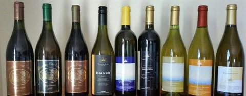 Morning Star Estate Venue - Queensland Tourism 7