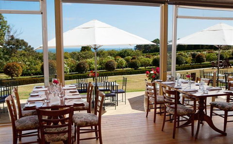 Morning Star Estate Venue - Queensland Tourism 8