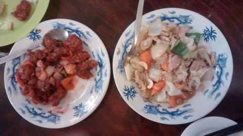 Opal City Chinese Restaurant - QLD Tourism 0