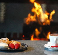 Other Side of the Moon Restaurant - Queensland Tourism