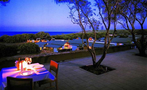 Other Side Of The Moon Restaurant - QLD Tourism 9