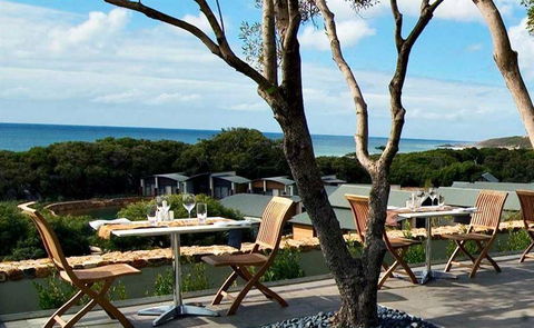 Other Side Of The Moon Restaurant - QLD Tourism 10