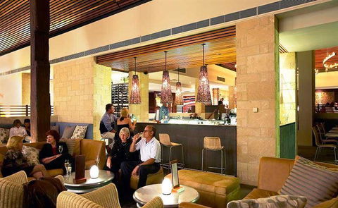 Other Side Of The Moon Restaurant - QLD Tourism 11