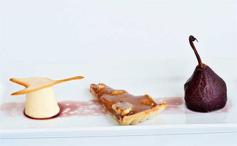 Other Side Of The Moon Restaurant - QLD Tourism 12