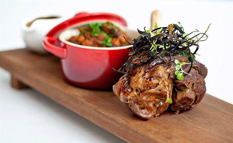 Other Side Of The Moon Restaurant - QLD Tourism 13