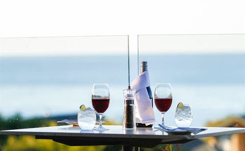 Other Side Of The Moon Restaurant - QLD Tourism 14