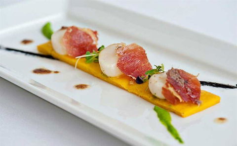 Other Side Of The Moon Restaurant - QLD Tourism 16