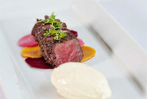 Other Side Of The Moon Restaurant - QLD Tourism 17