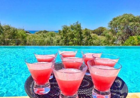 Other Side Of The Moon Restaurant - QLD Tourism 21