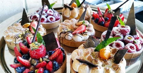 Other Side Of The Moon Restaurant - QLD Tourism 22