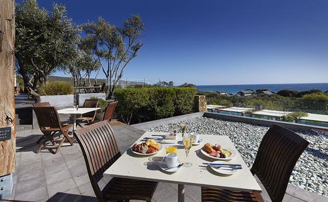 Other Side Of The Moon Restaurant - QLD Tourism 24