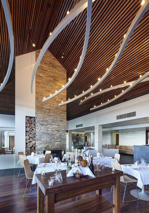 Other Side Of The Moon Restaurant - QLD Tourism 26