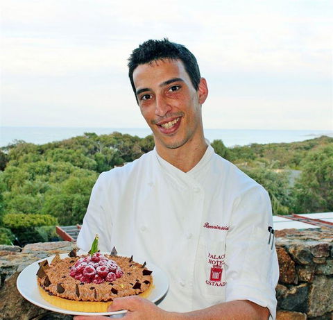 Other Side Of The Moon Restaurant - QLD Tourism 27