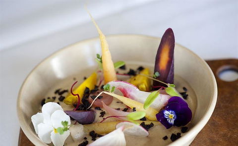 Other Side Of The Moon Restaurant - QLD Tourism 28