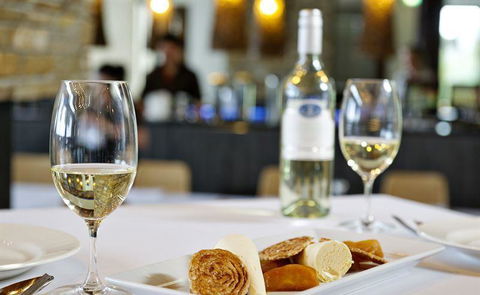 Other Side Of The Moon Restaurant - QLD Tourism 2