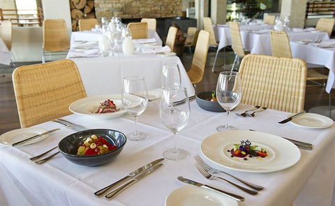 Other Side Of The Moon Restaurant - QLD Tourism 30