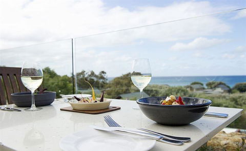 Other Side Of The Moon Restaurant - QLD Tourism 31