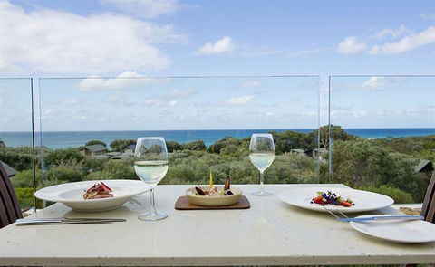 Other Side Of The Moon Restaurant - QLD Tourism 32