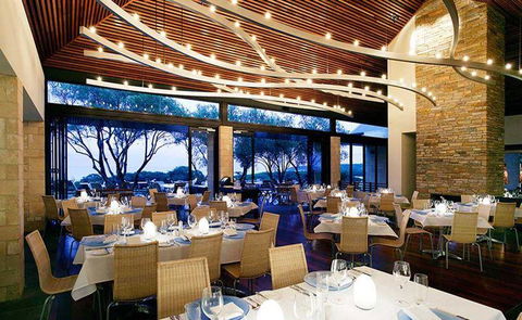 Other Side Of The Moon Restaurant - QLD Tourism 6